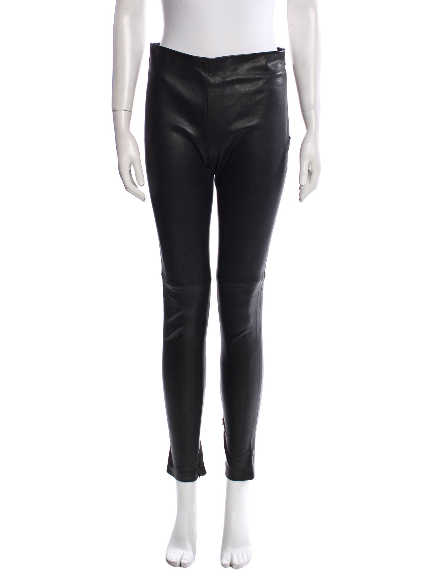 Balenciaga 2013 Skinny Leg Pants