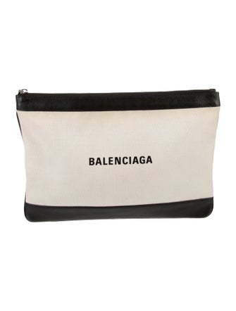 Balenciaga Canvas Portfolio