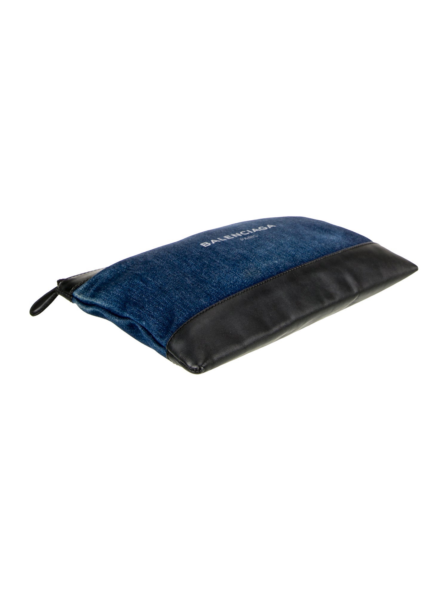 Balenciaga Denim Portfolio