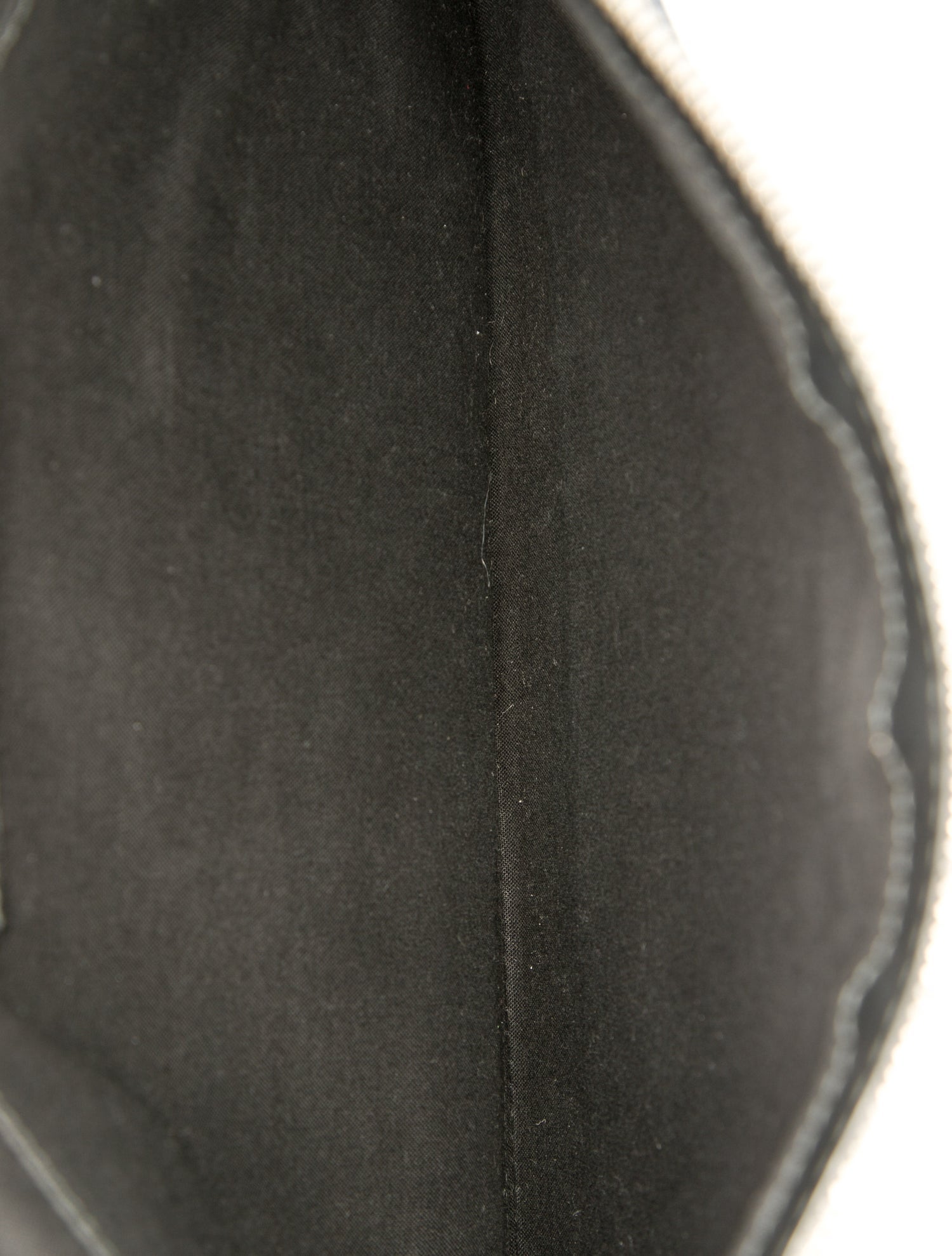 Balenciaga Denim Portfolio