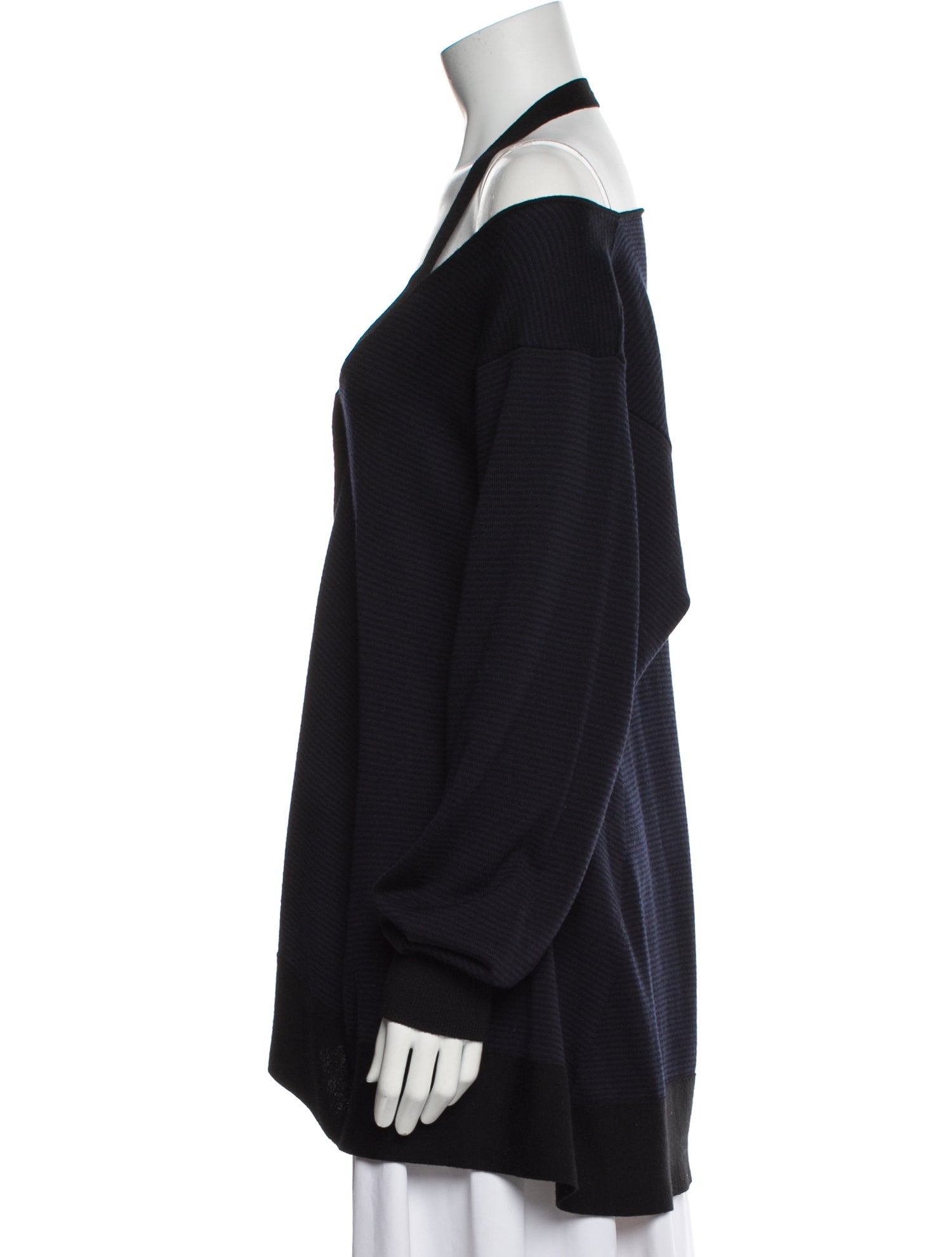 Balenciaga Vintage 2009 Sweatshirt