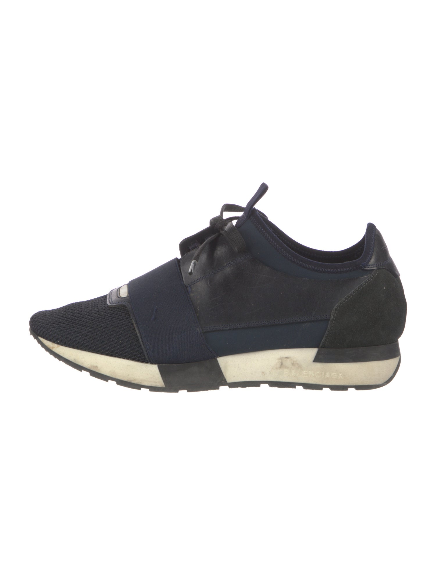 Balenciaga Runner Sneakers