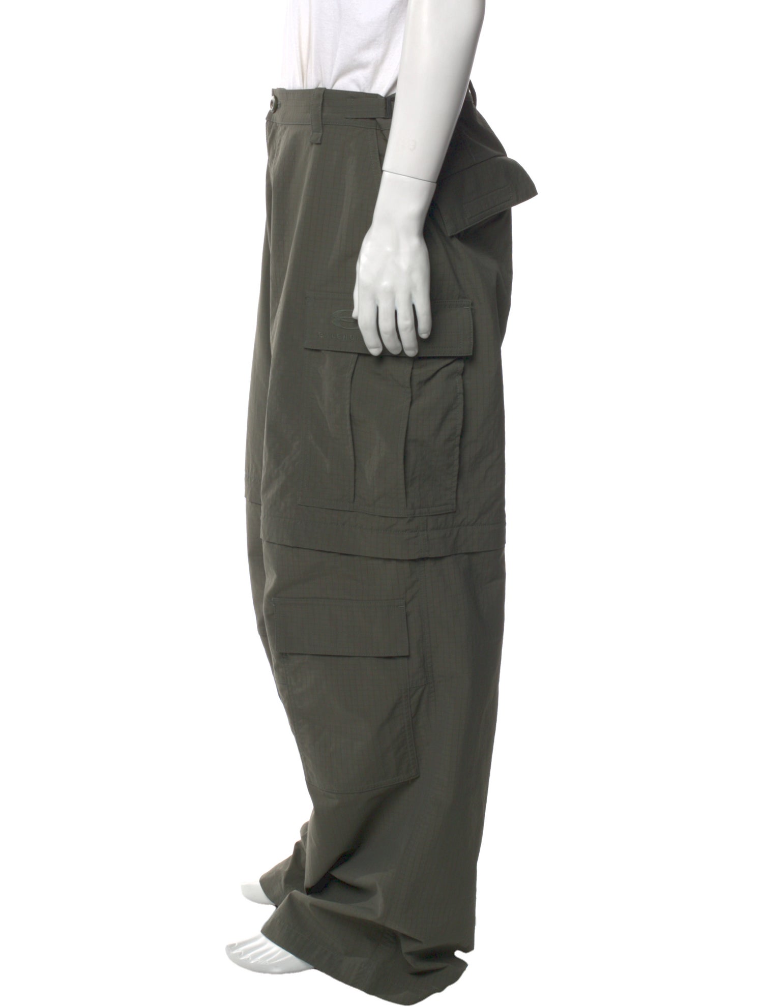 Balenciaga 2023 Ski Pants