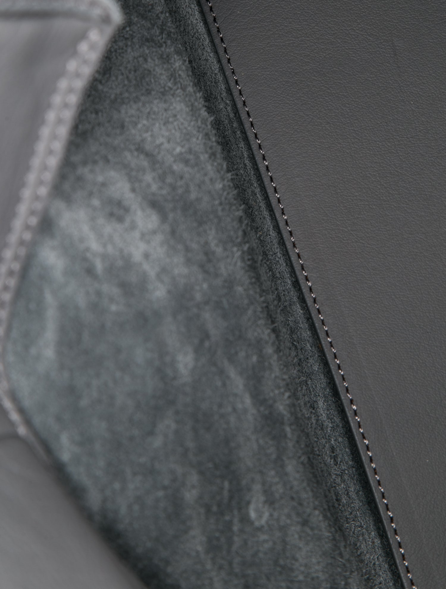 Balenciaga Leather Papier A4