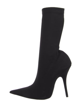 Balenciaga Sock Boots