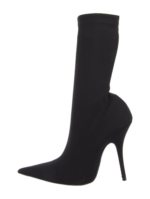 Balenciaga Sock Boots