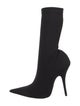 Balenciaga Sock Boots