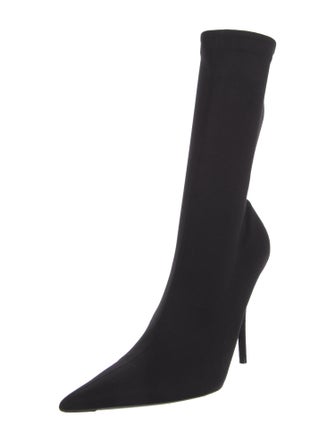 Balenciaga Sock Boots