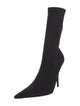 Balenciaga Sock Boots