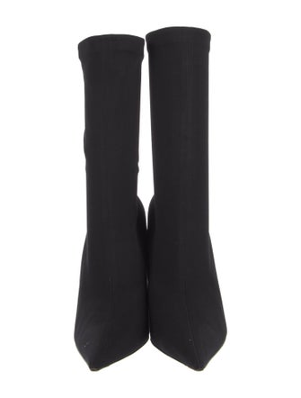 Balenciaga Sock Boots