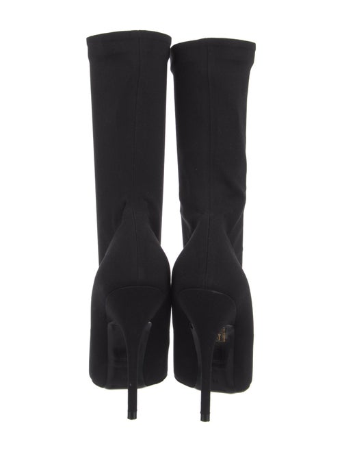 Balenciaga Sock Boots
