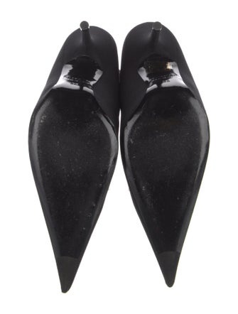 Balenciaga Sock Boots