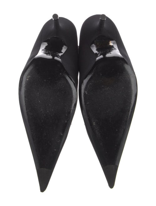 Balenciaga Sock Boots