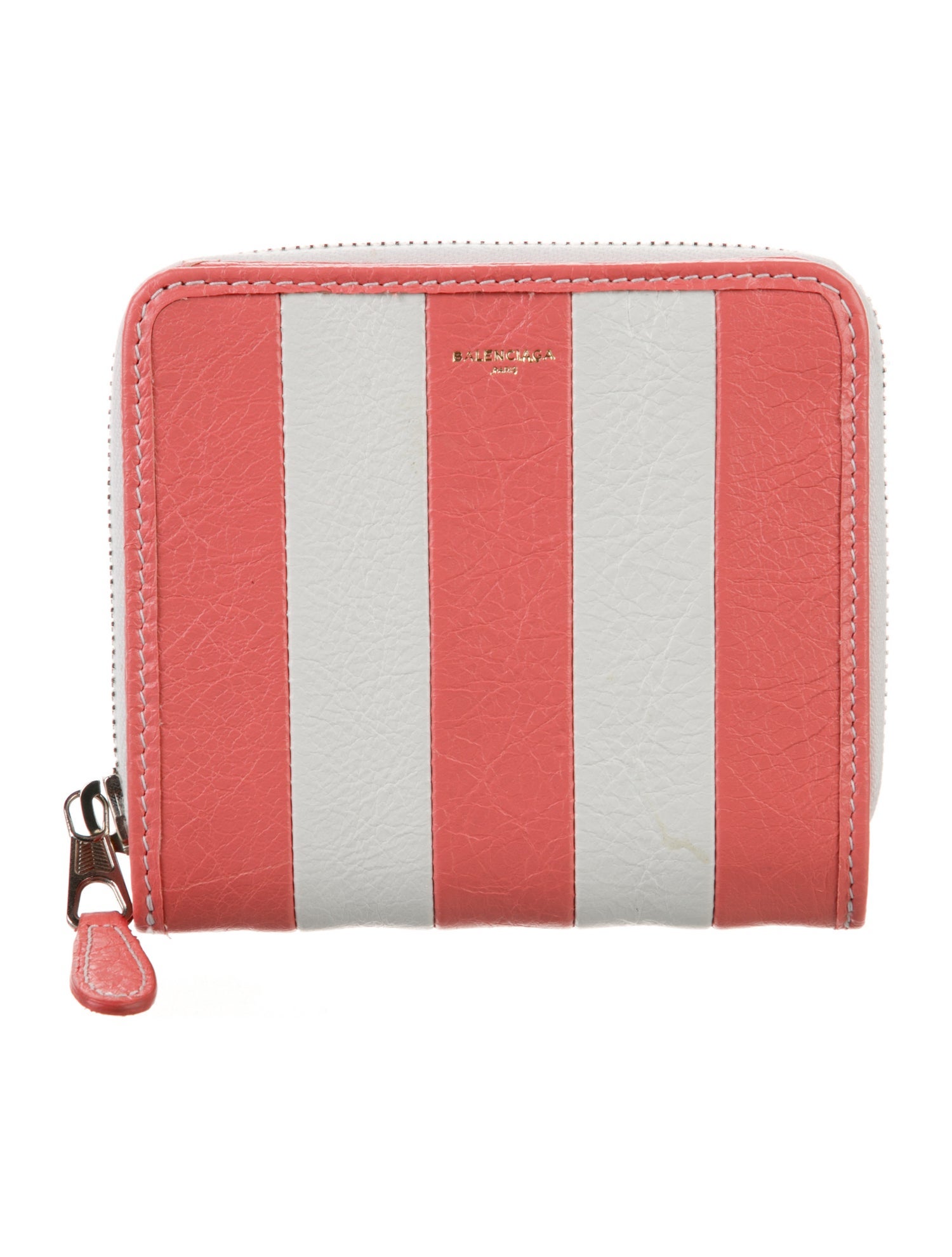 Balenciaga 2017 Bazaar Wallet