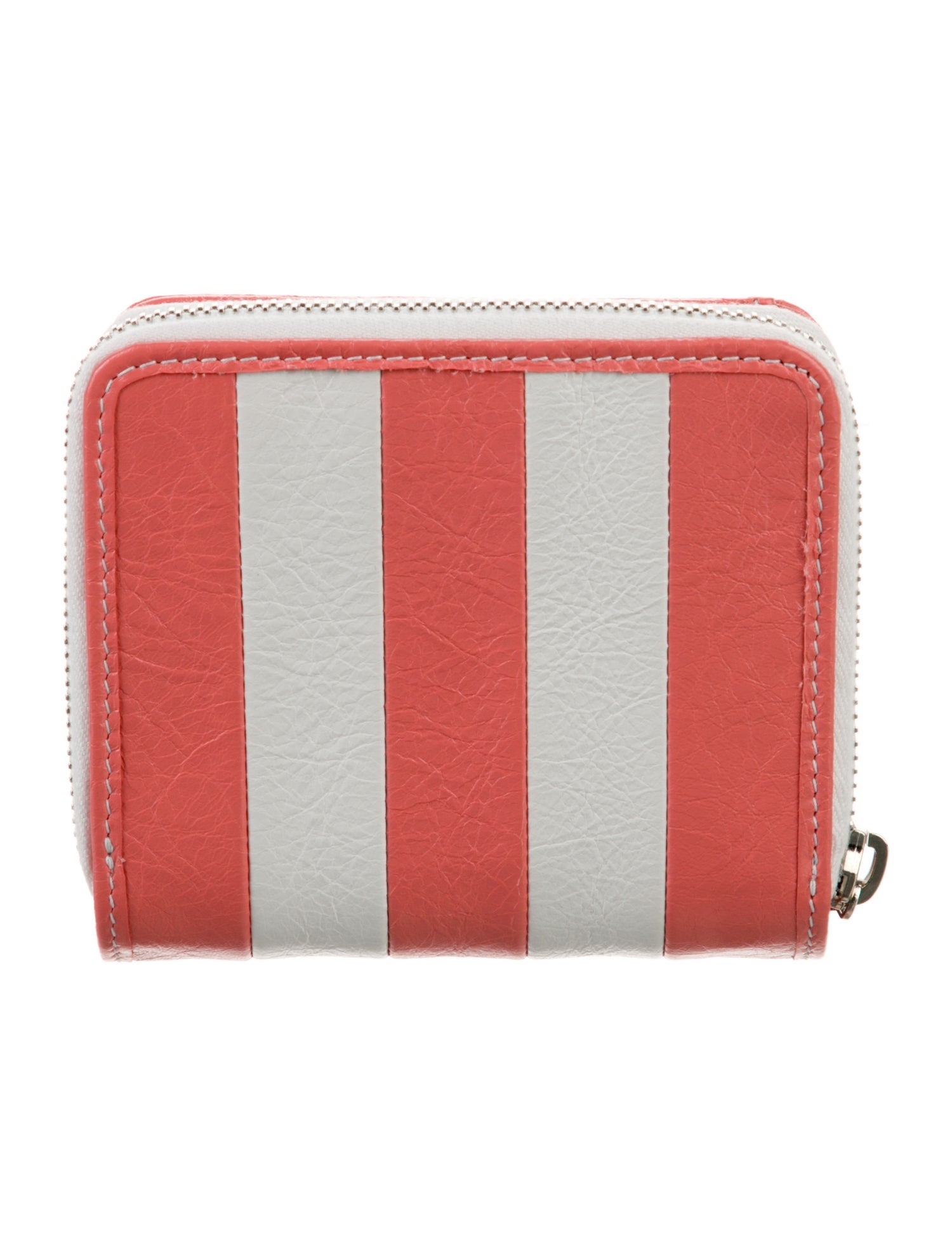 Balenciaga 2017 Bazaar Wallet