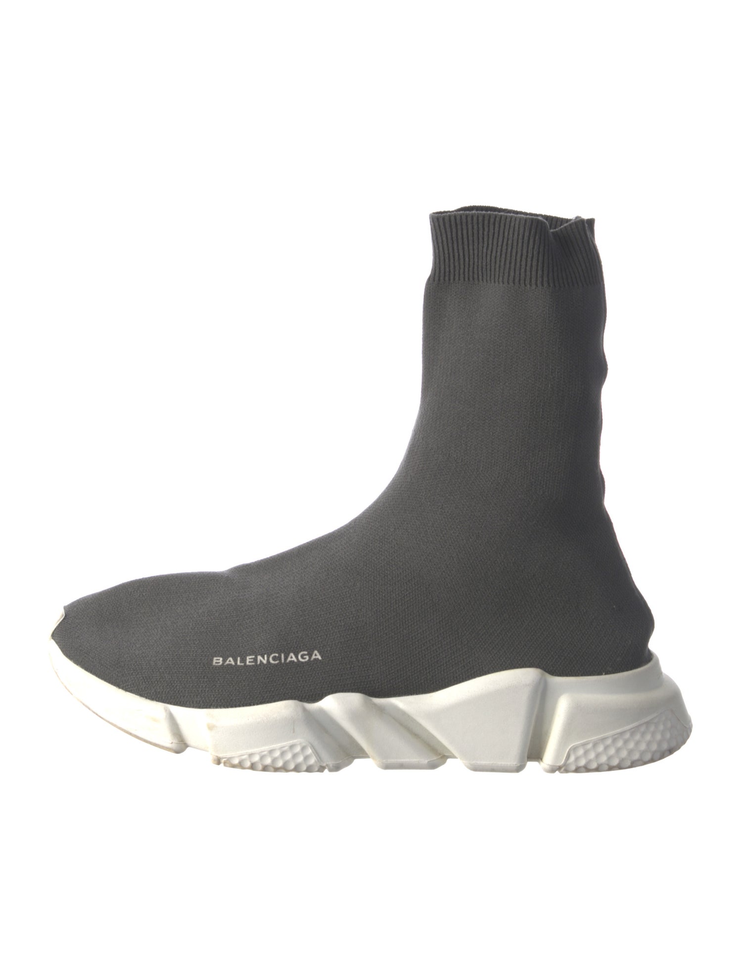 Balenciaga Speed Trainer Sock Sneakers