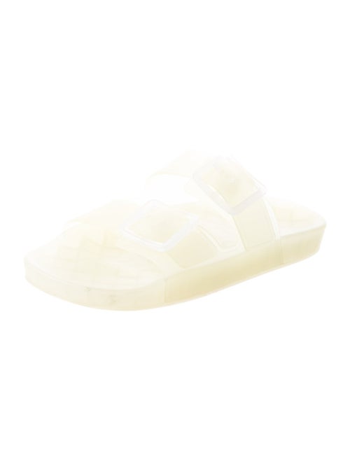 Balenciaga Slides