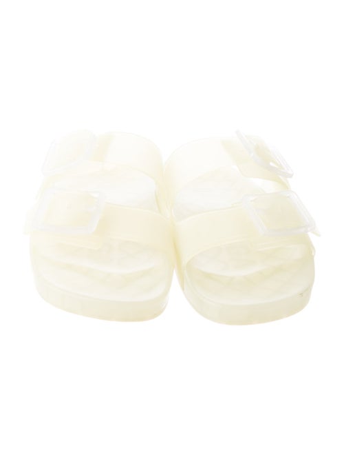 Balenciaga Slides