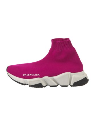 Balenciaga Speed Trainer Sock Sneakers