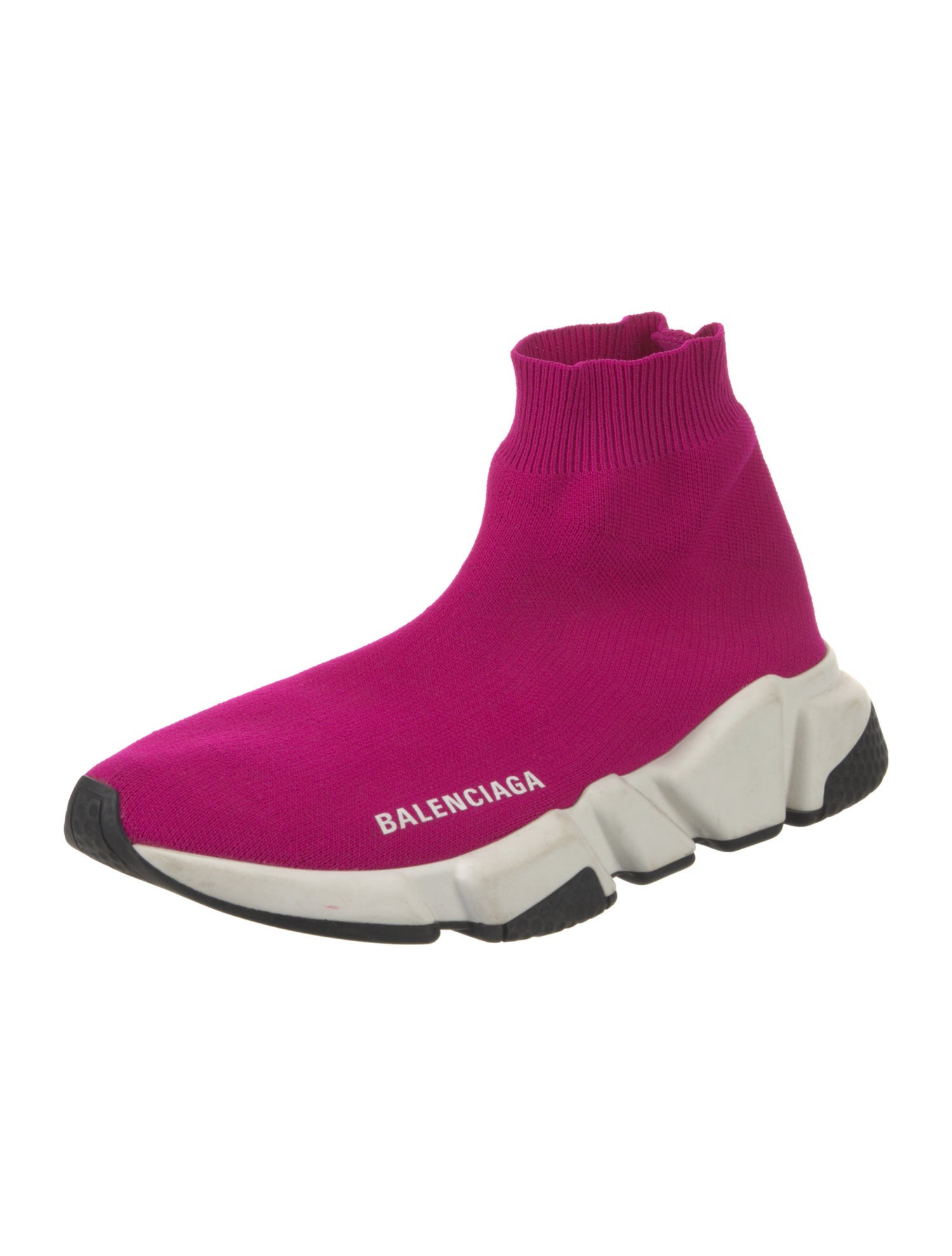 Balenciaga Speed Trainer Sock Sneakers