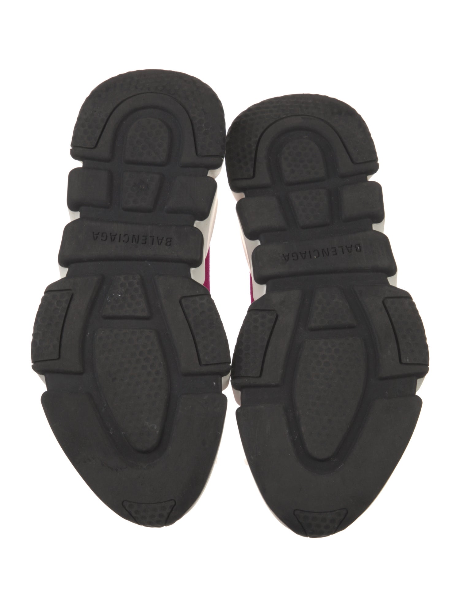 Balenciaga Speed Trainer Sock Sneakers