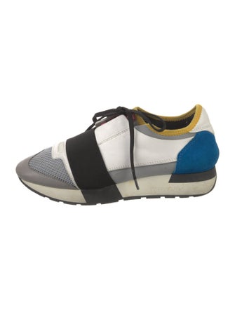 Balenciaga Race Runner Sneakers