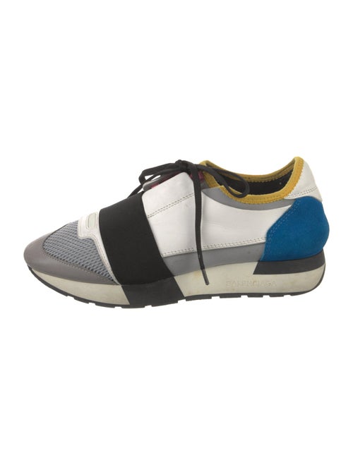 Balenciaga Race Runner Sneakers
