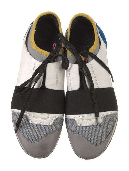 Balenciaga Race Runner Sneakers