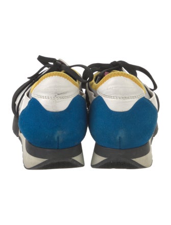 Balenciaga Race Runner Sneakers