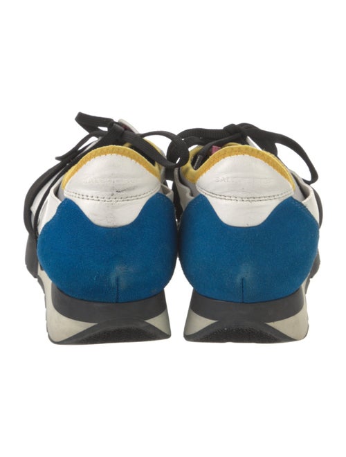 Balenciaga Race Runner Sneakers