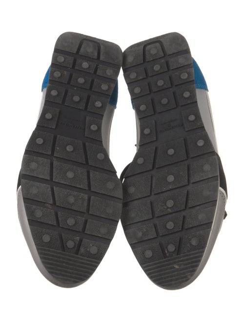 Balenciaga Race Runner Sneakers
