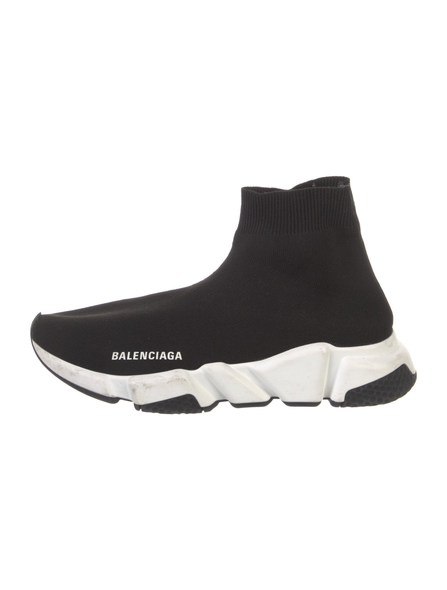 Balenciaga Speed Trainer Sock Sneakers
