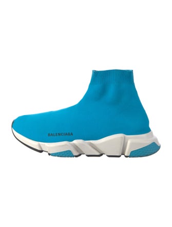 Balenciaga Speed Trainer Sock Sneakers