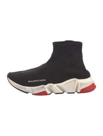 Balenciaga Speed Trainer Sock Sneakers