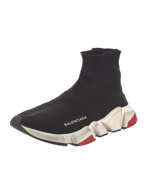 Balenciaga Speed Trainer Sock Sneakers