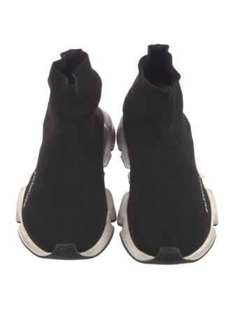 Balenciaga Speed Trainer Sock Sneakers