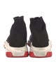 Balenciaga Speed Trainer Sock Sneakers