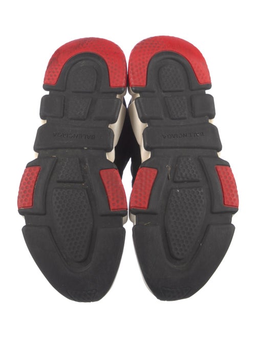 Balenciaga Speed Trainer Sock Sneakers