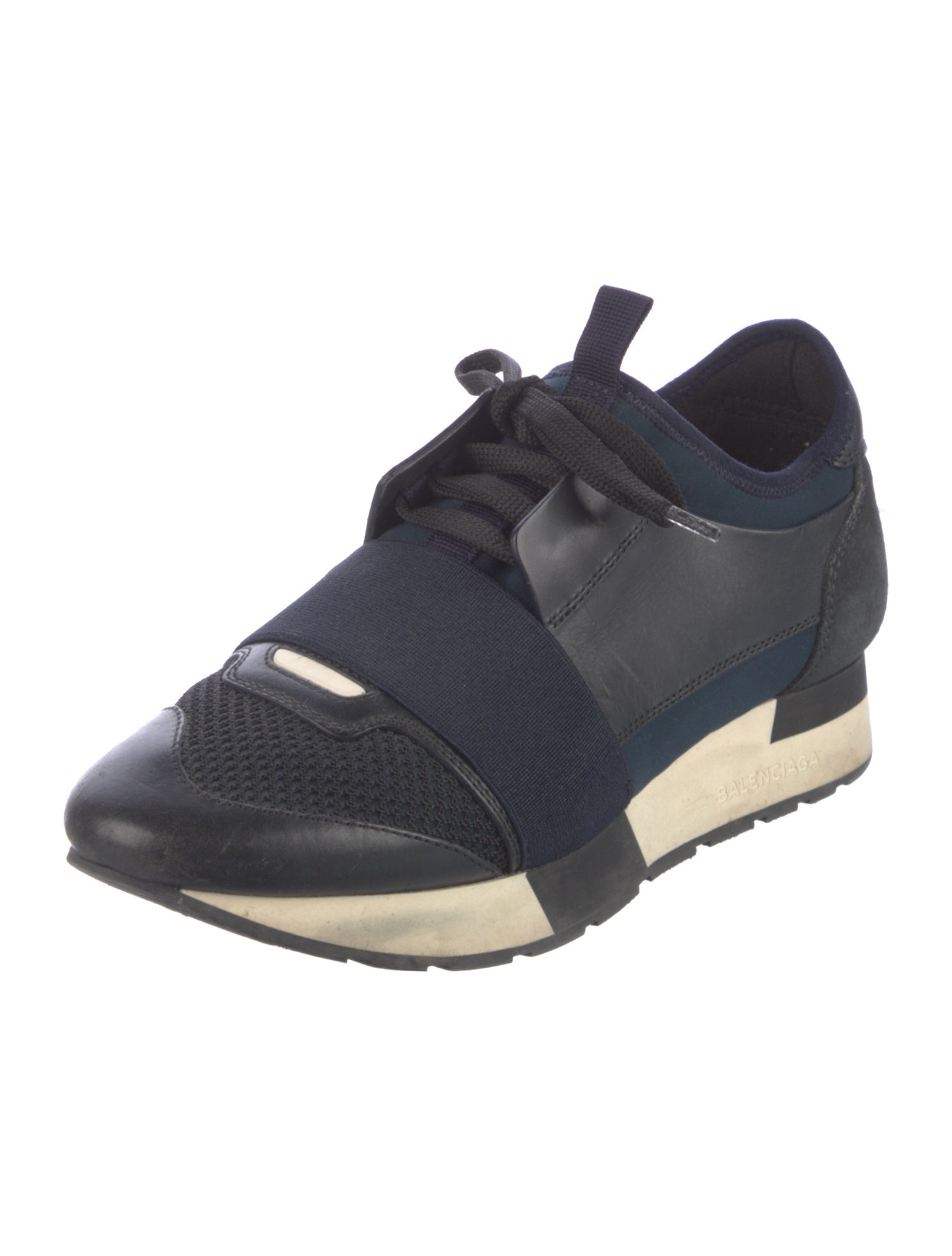 Balenciaga Race Runner Sneakers