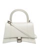 Balenciaga Leather Hourglass XS