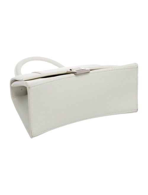 Balenciaga Leather Hourglass XS