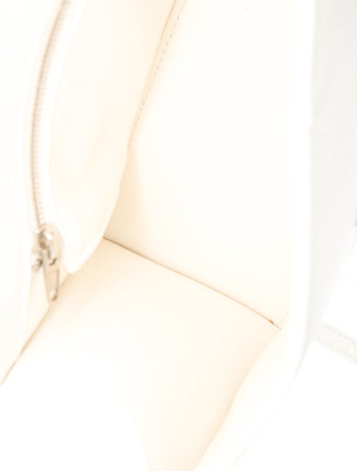 Balenciaga Leather Hourglass XS