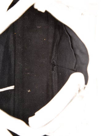 Balenciaga Leather Motocross Classic City