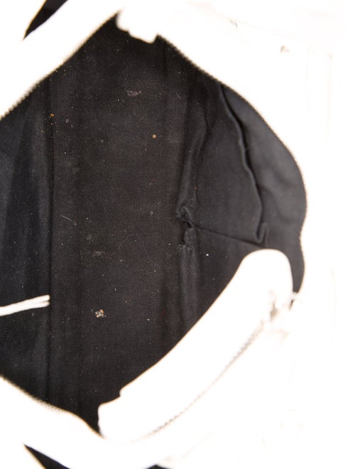 Balenciaga Leather Motocross Classic City