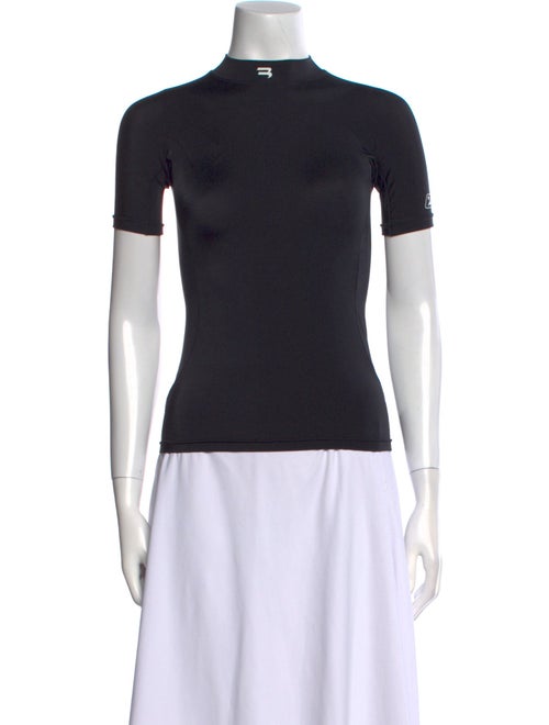 Balenciaga 2021 Nylon Top