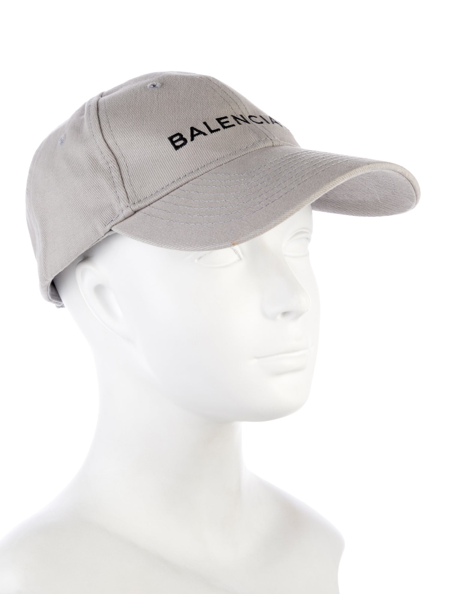 Balenciaga Balenciaga Cap