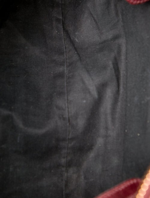 Balenciaga Leather Motocross Day Giant 21