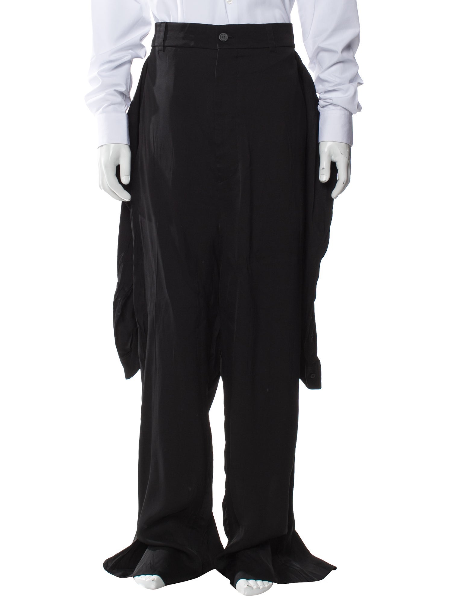 Balenciaga 2022 Pants