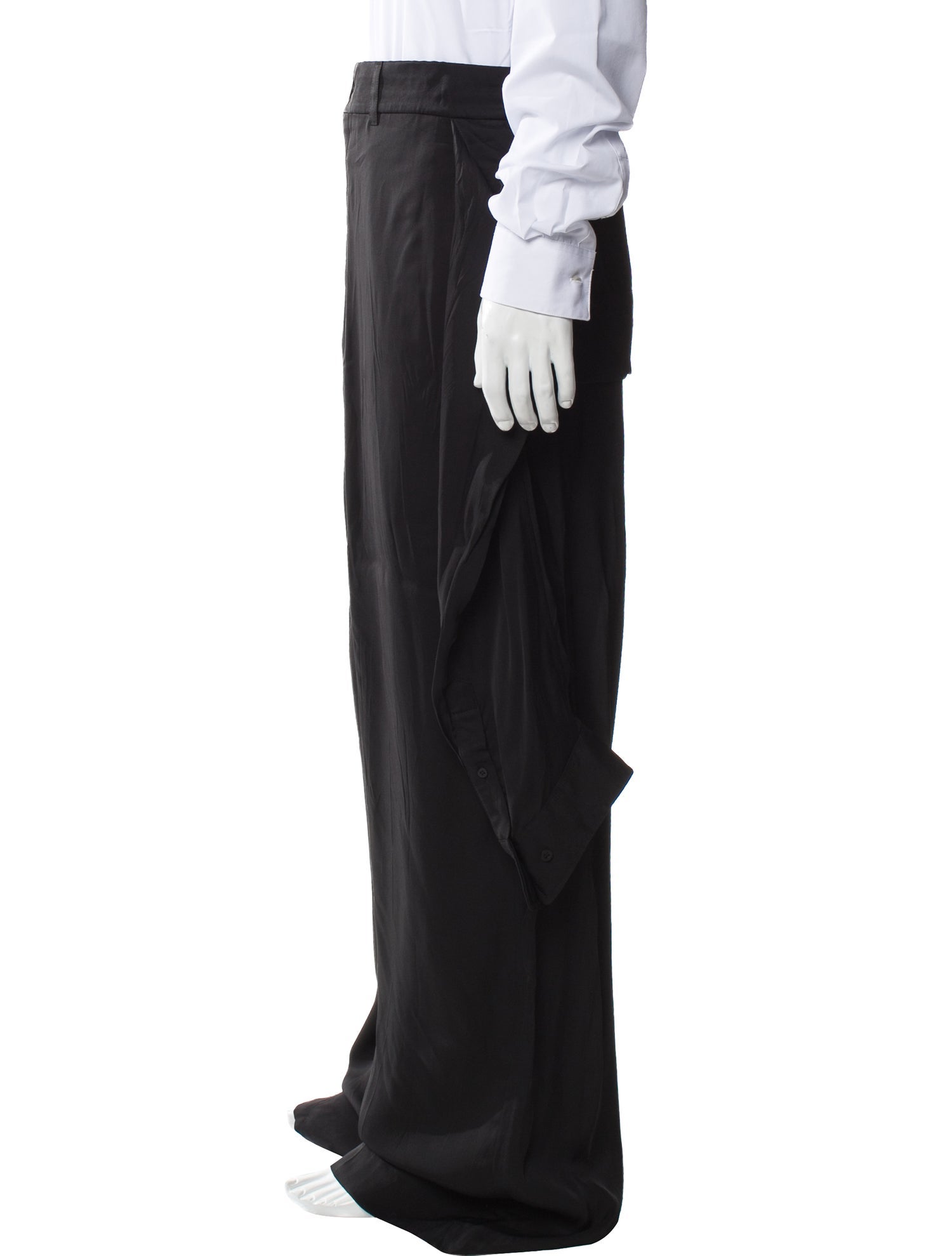 Balenciaga 2022 Pants