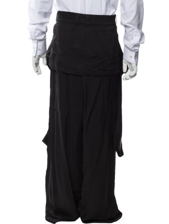 Balenciaga 2022 Pants